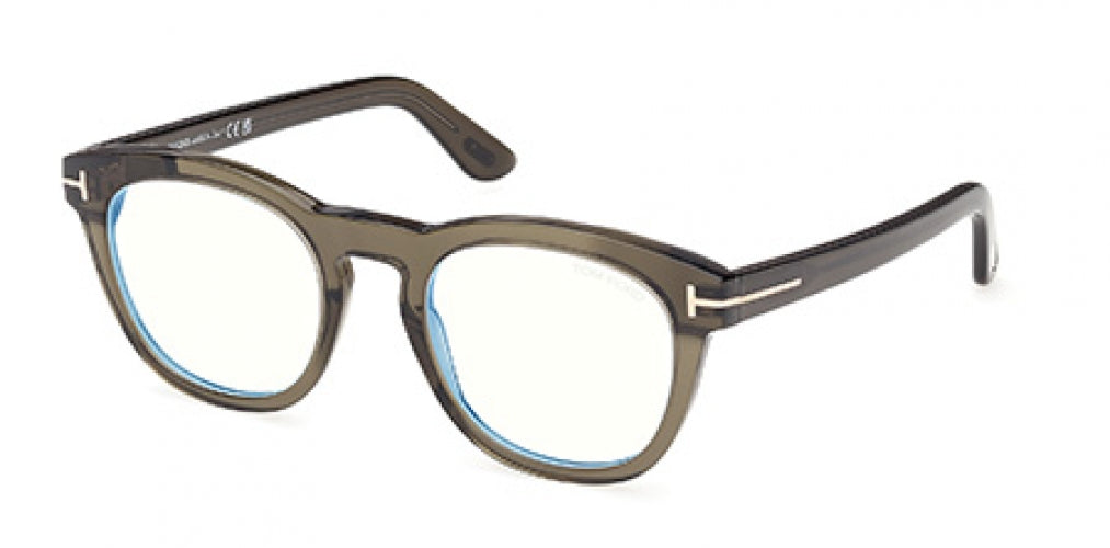 Tom Ford 6081B Blue Light blocking Filtering Eyeglasses