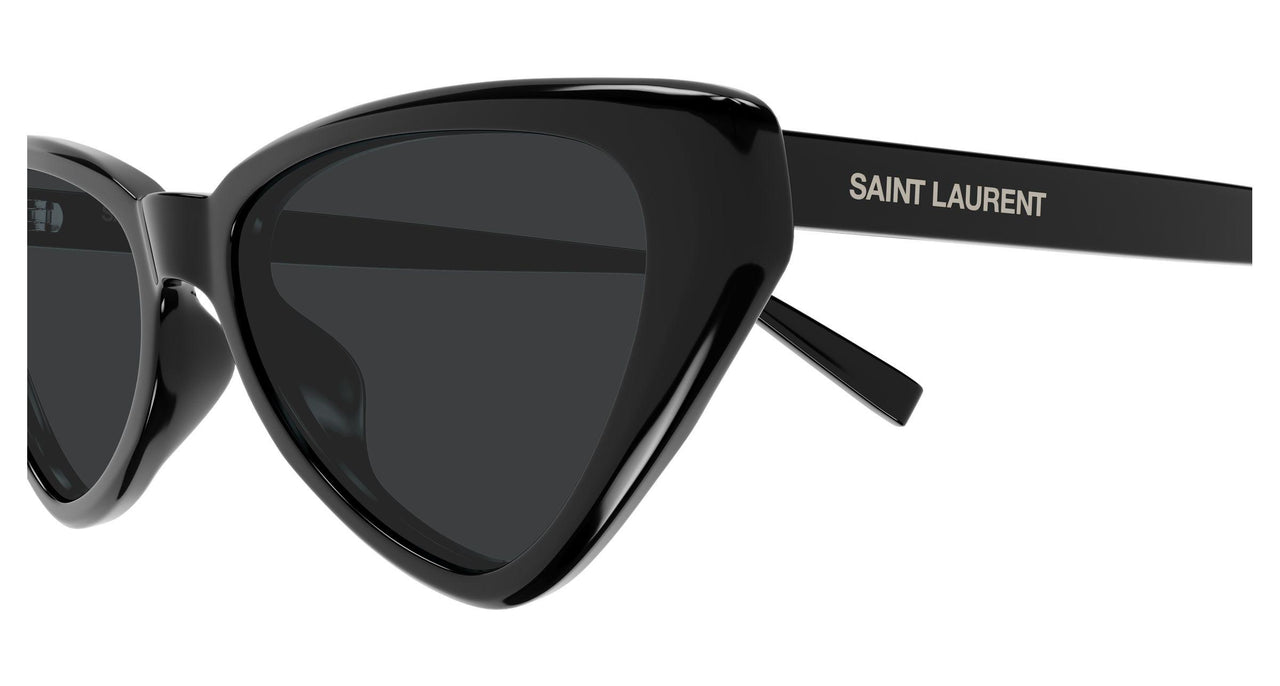 001 - Black - Black