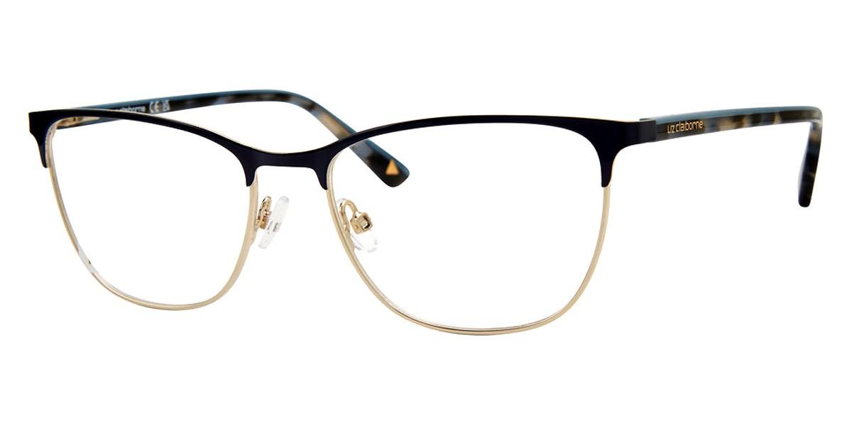 Liz Claiborne L684 Eyeglasses