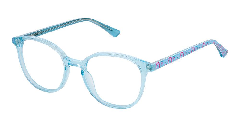 Superflex SFK-340 Eyeglasses