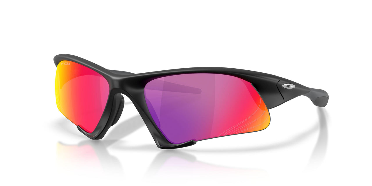 953205 - Black - Prizm Road