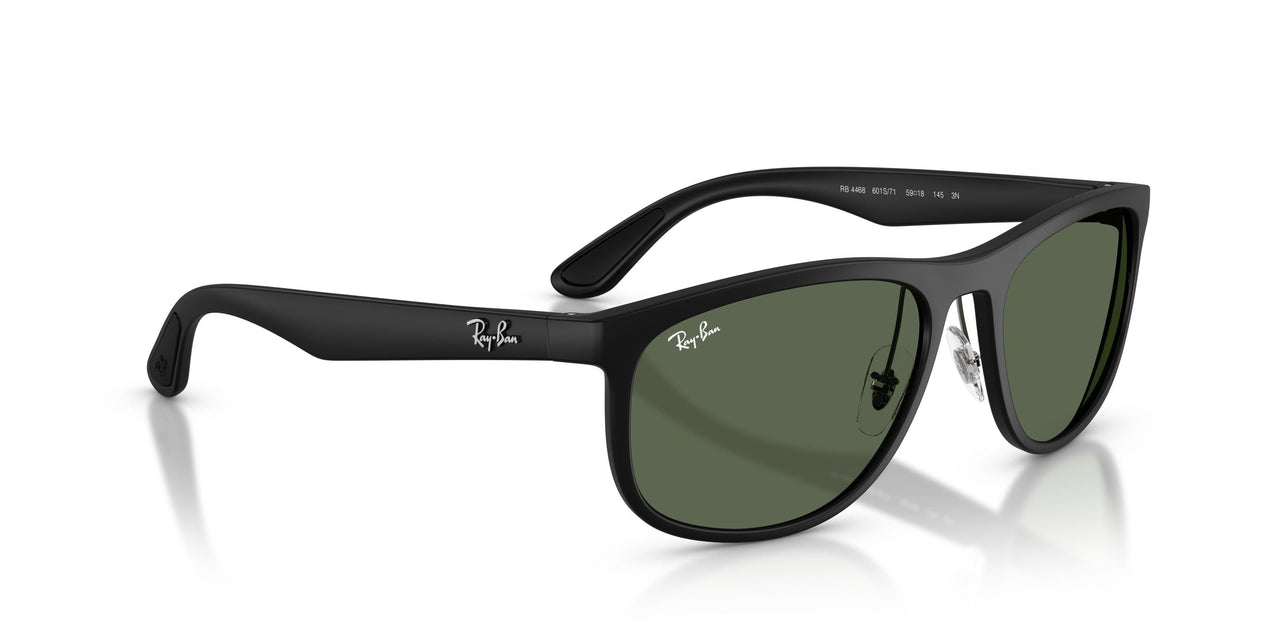 601S71 - Black - Dark Green
