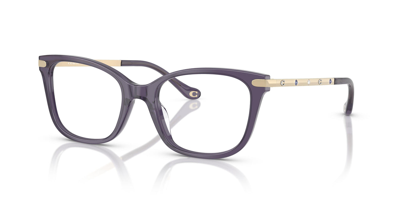 5522 - Violet