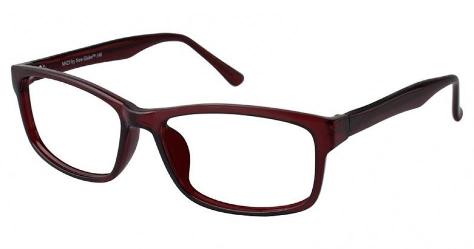 New Globe M429 Eyeglasses