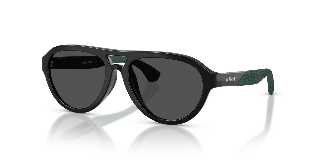 300187 - Black - Dark Grey