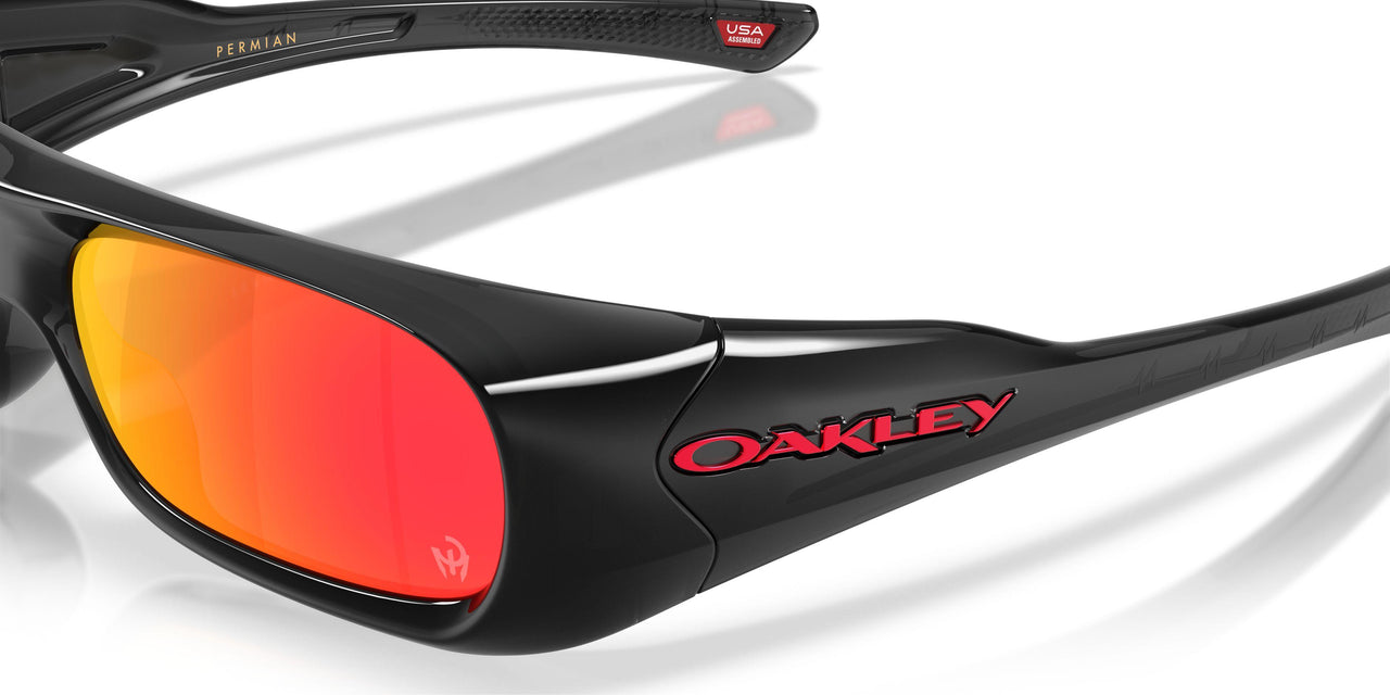 952011 - Black - Prizm Ruby