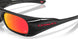 952011 - Black - Prizm Ruby