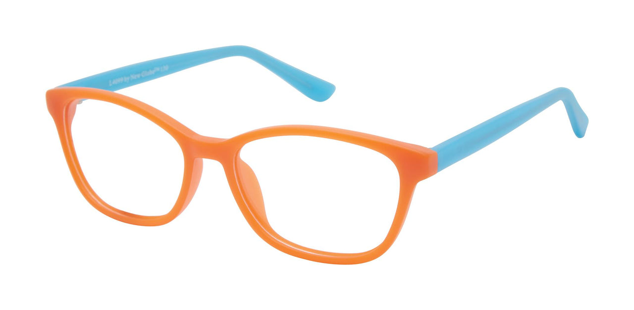 New Globe L4099 Eyeglasses