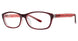 BRGNDRD - Burgundy/Red