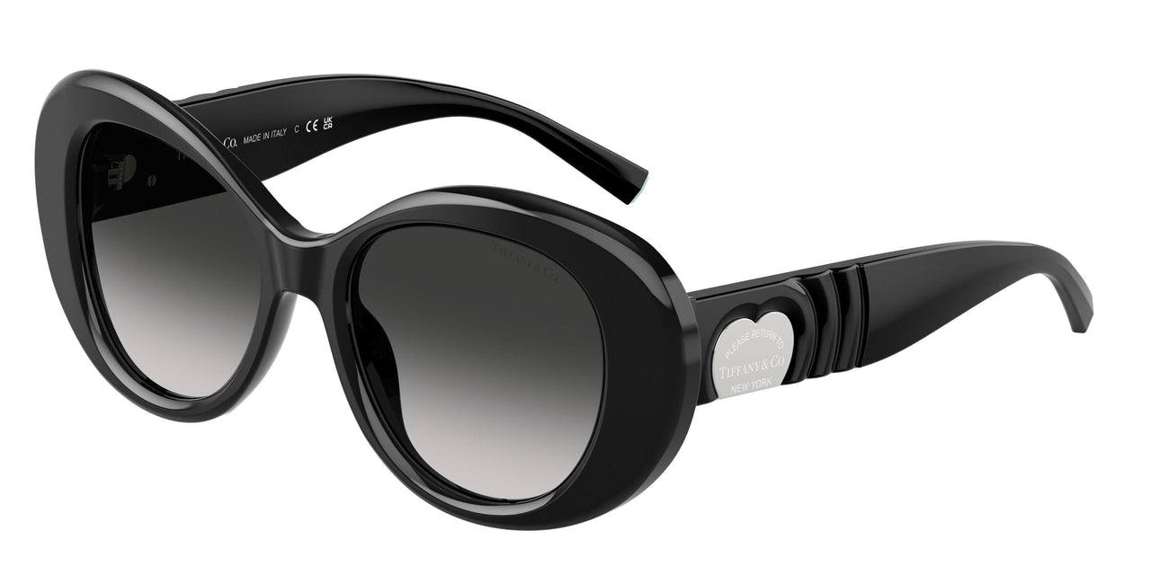 80013C - Black - Grey Gradient