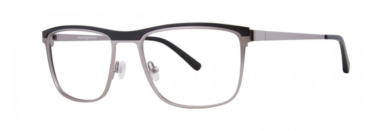 Jhane Barnes Precision Eyeglasses