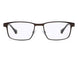 0YZ4-00 - Matte Brown