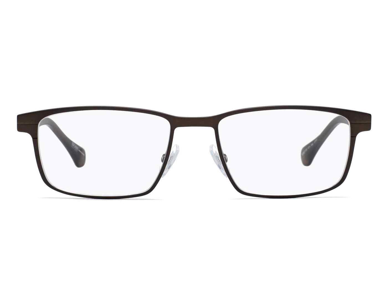 0YZ4-00 - Matte Brown