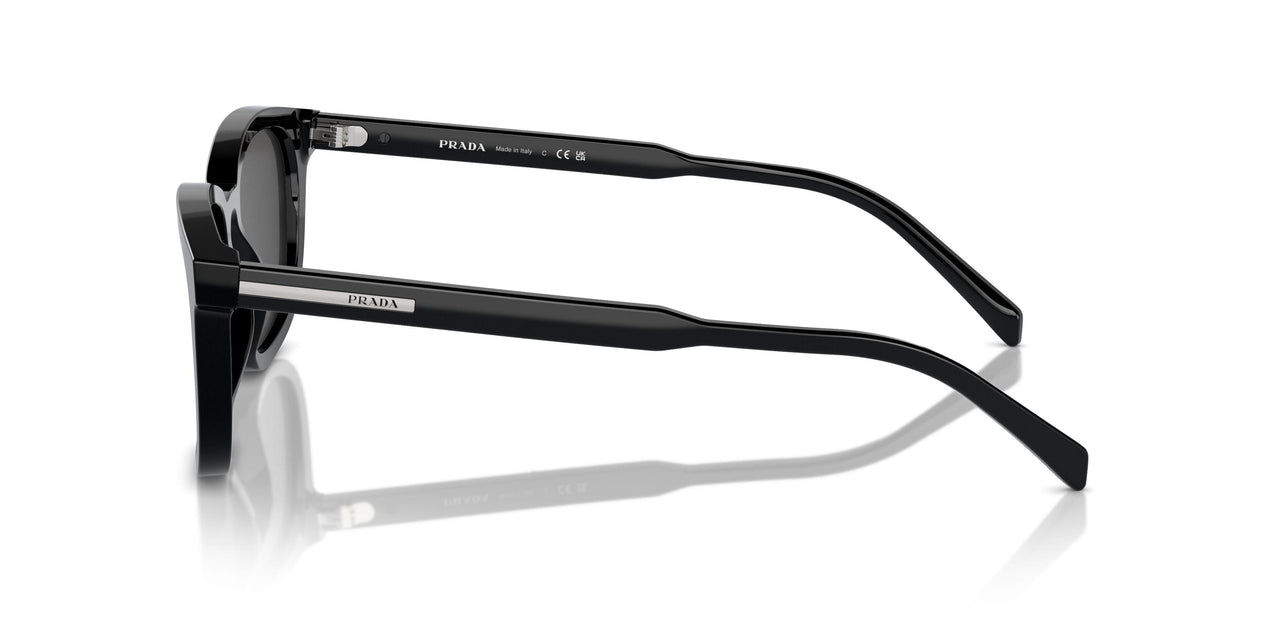 16K08Z - Black - Dark Grey
