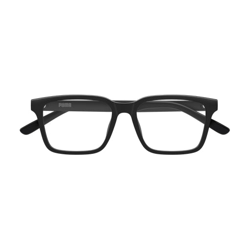 001 - Black - Transparent