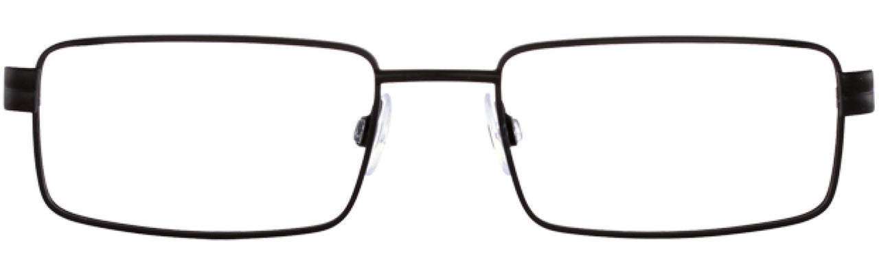 021 - Satin Black