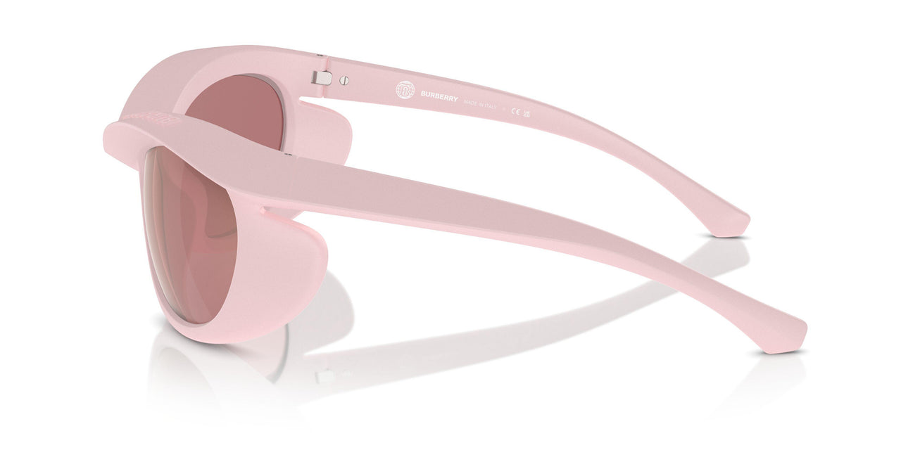 4108E4 - Pink - Pink