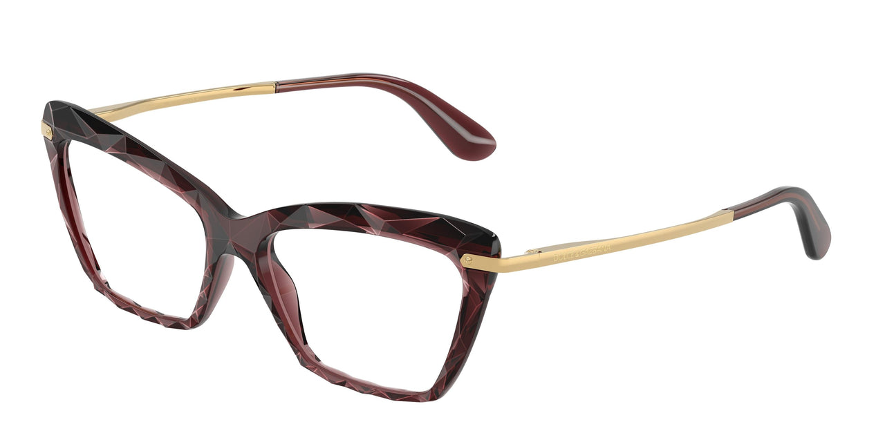 Dolce & Gabbana 5025 Eyeglasses