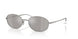 548/6G - Grey - Light Grey Mirror Silver
