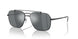 30146G - Black - Light Grey Mirror Black