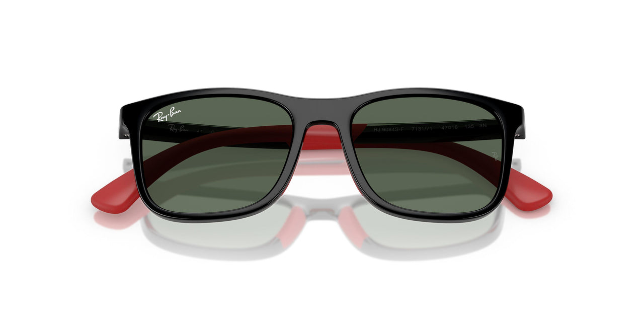 713171 - Black - Dark Green