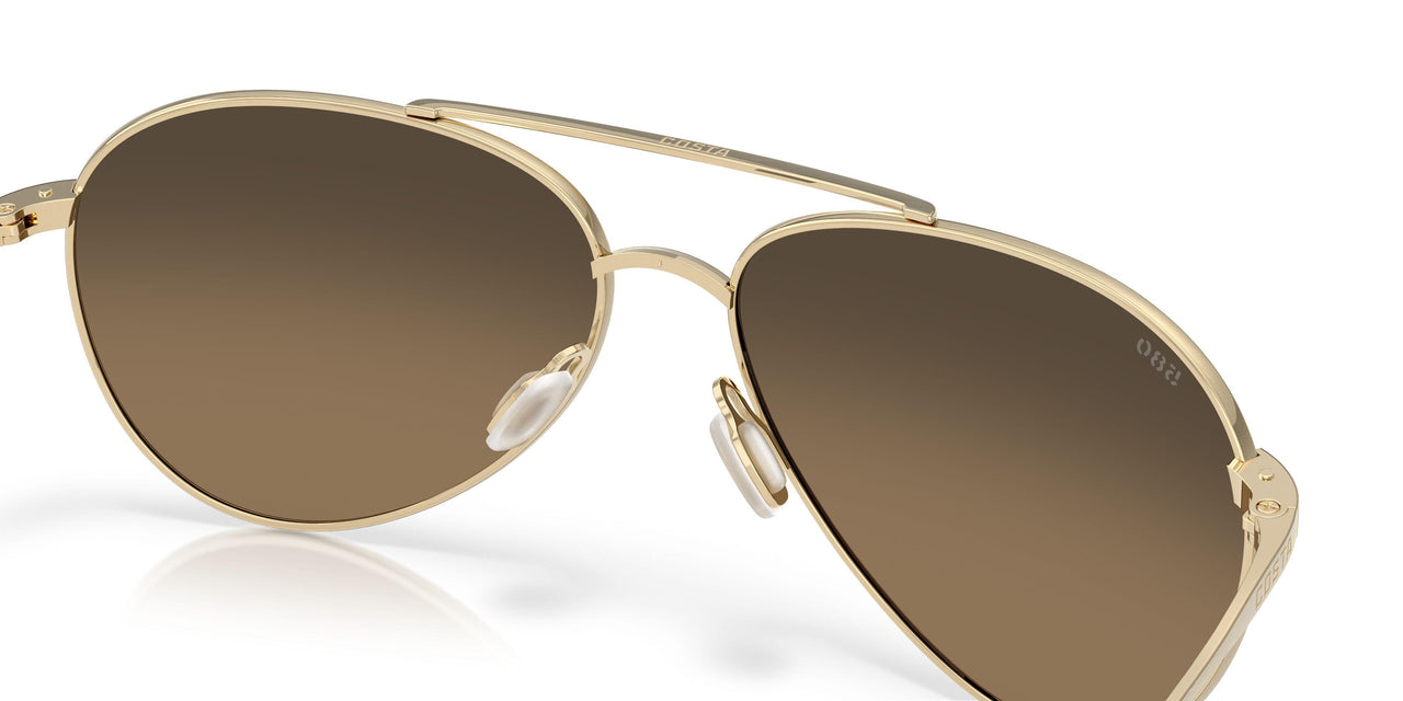 600311 - 126 Shiny Gold - Green Mir 580g