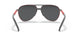 TWW09L - Grey - Grey Mirror Black