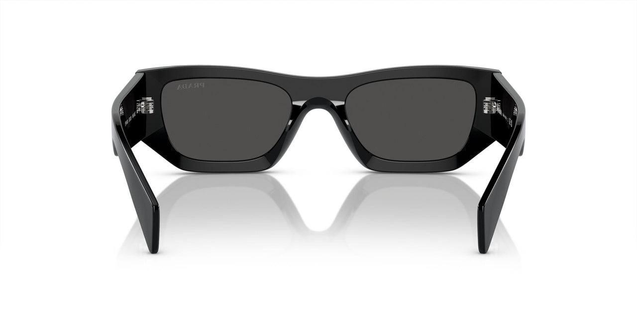16K08Z - Black - Dark Grey