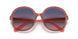2968I6 - Bordeaux - Pink Gradient Blue