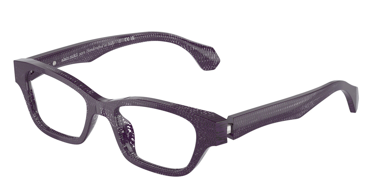 001 - Purple