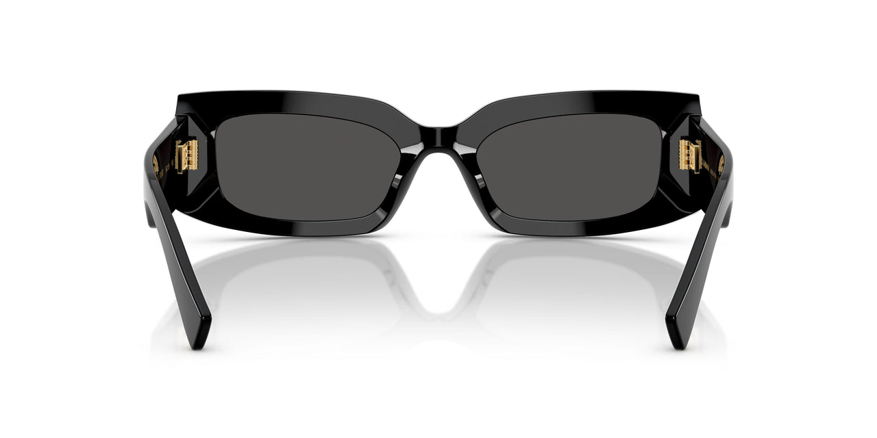 501/87 - Black - Dark Grey