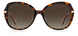 0086-HA - HAVANA - Brown Gradient