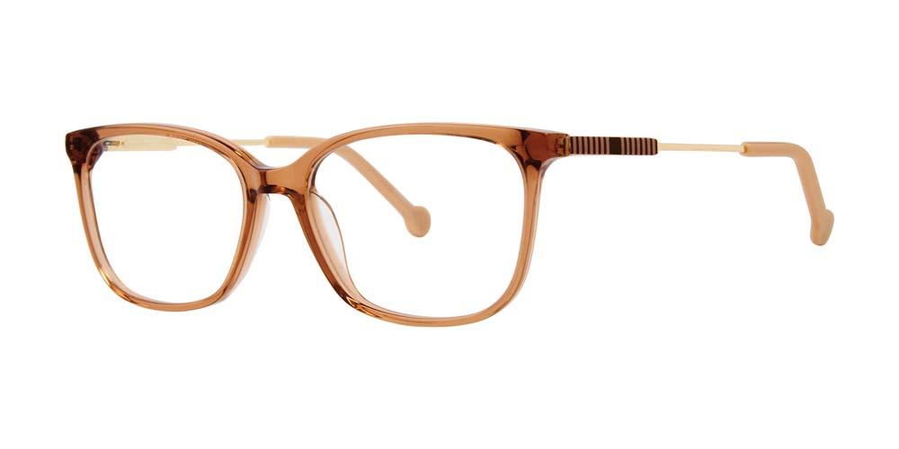 Genevieve Paris Design PORTFOLIO Eyeglasses