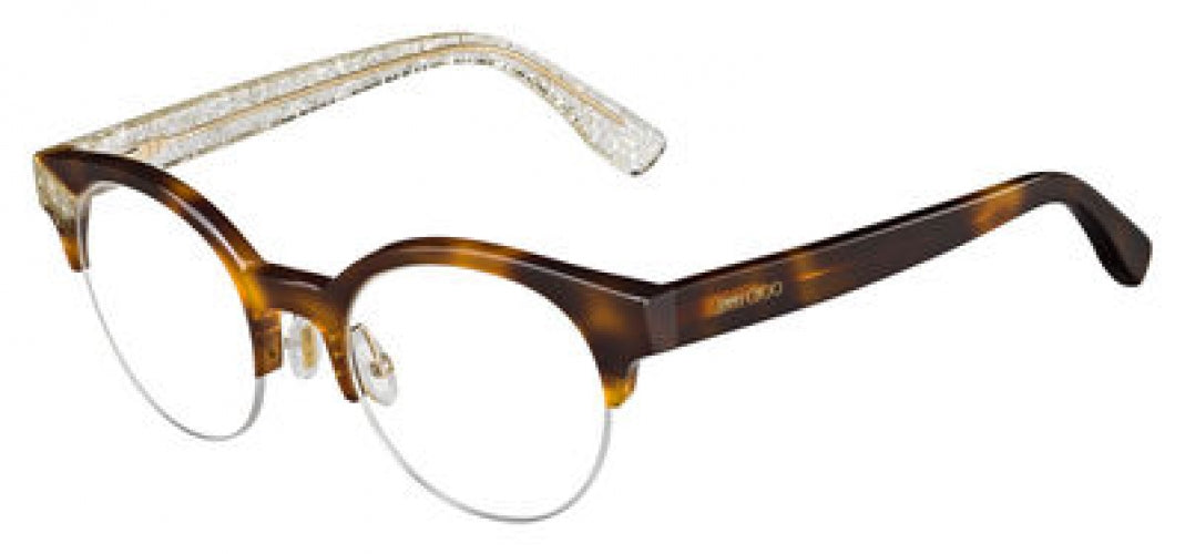 Jimmy Choo 151 Eyeglasses