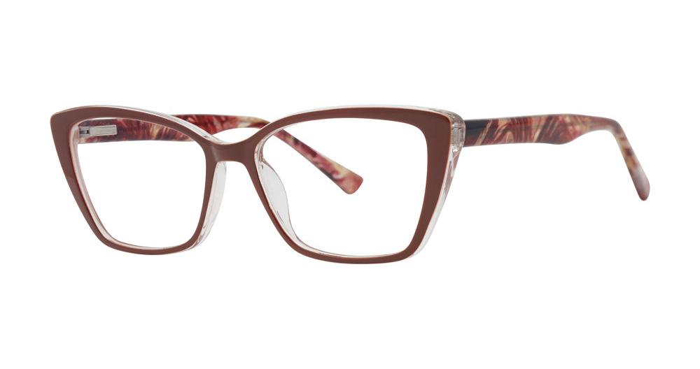 PLASTICS II STIRRING Eyeglasses