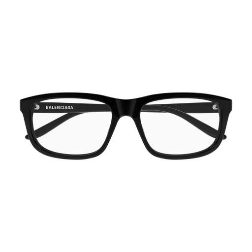001 - Black - Transparent