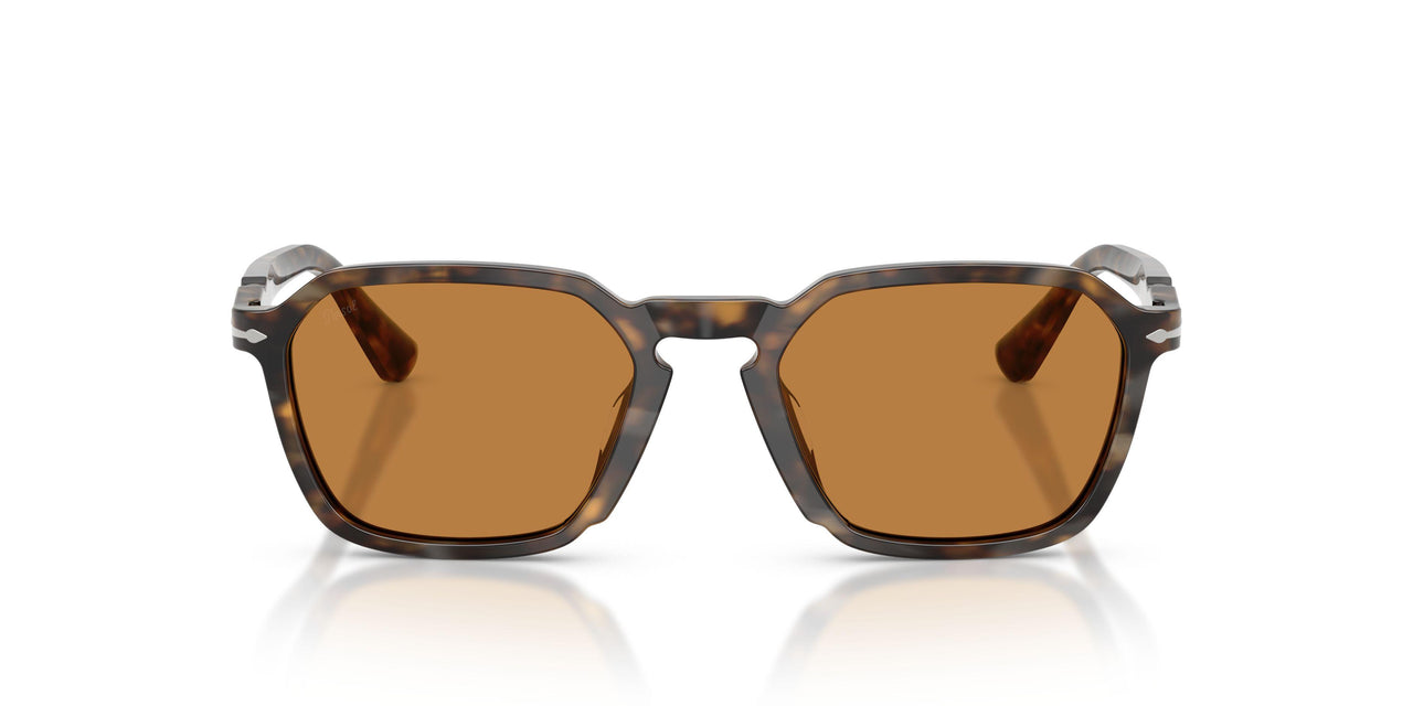 124873 - Brown - Coppery Brown