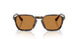 124873 - Brown - Coppery Brown