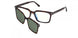Tom Ford 6153DB Blue Light blocking Filtering Eyeglasses