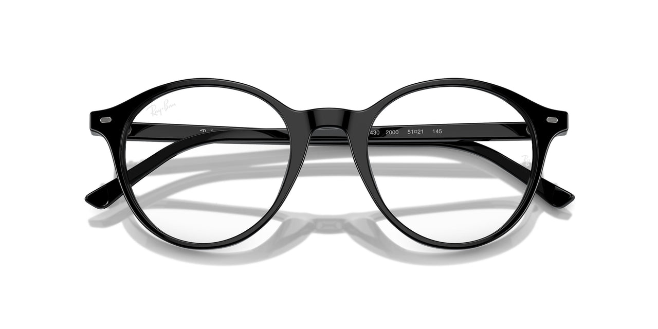 2000 - Black - Clear