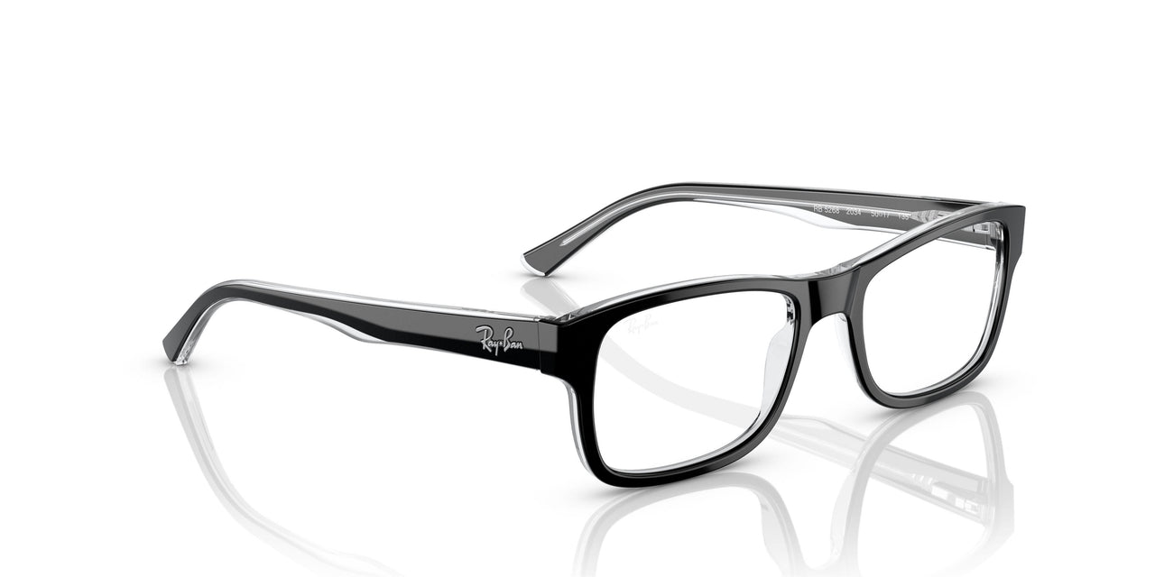 2034 - Black