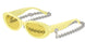 841285 - Yellow - Yellow
