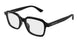 001 - Black - Transparent