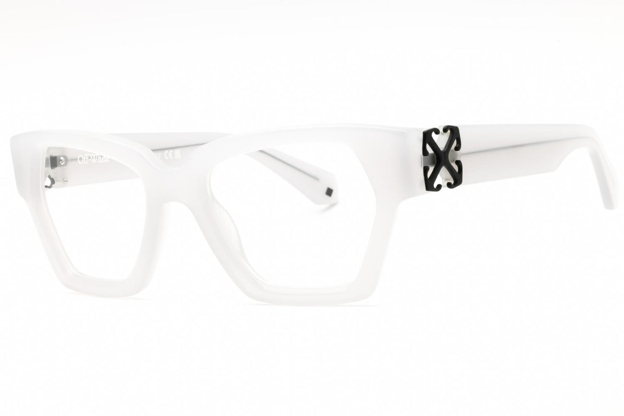 Off White STYLE8F Eyeglasses