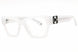 Off White STYLE8F Eyeglasses