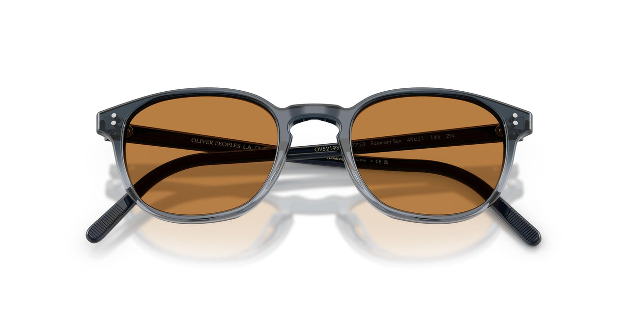 177753 - Blue - Cognac