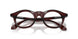 64221W - Red - Clear