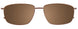 Easyclip EC411 Eyeglasses