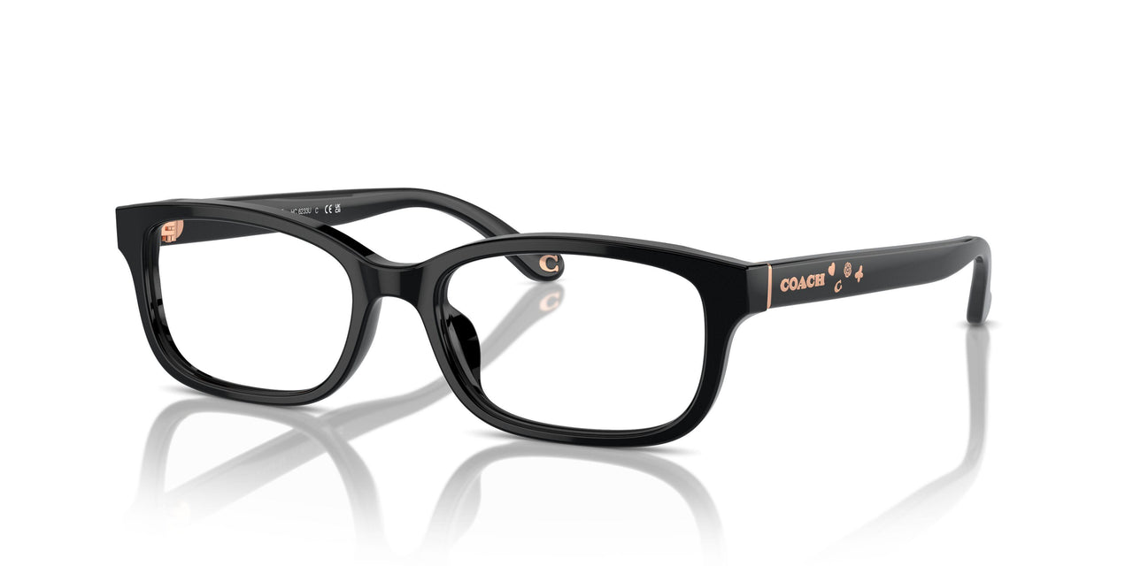 5002 - Black
