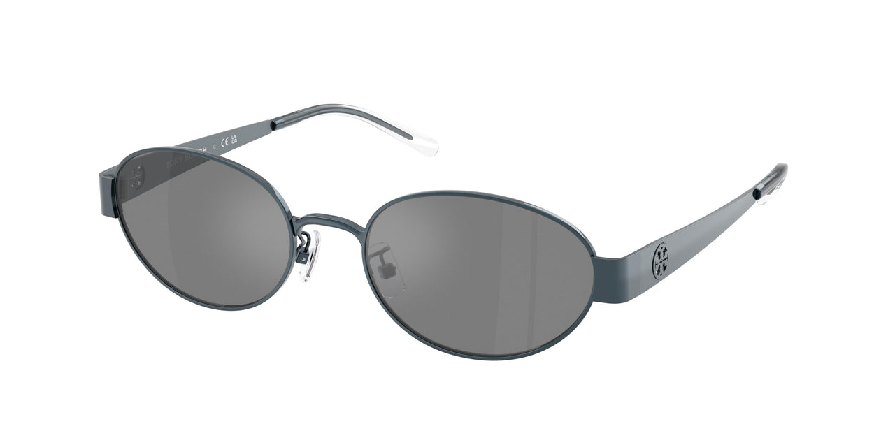 33614D - Blue - Dark Gery